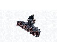 Intake Manifold Module MAGNETI MARELLI 802000538010 for A3 (8P1) 1.6 2009-2012