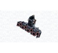 Intake Manifold Module MAGNETI MARELLI 802000538010 for YETI (5L) 1.6 2010-2015