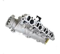 Intake Manifold Module MEAT & DORIA 89276 for SAAB 9-5 (YS3E) 1.9 2006-2009