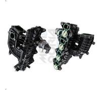 Intake Manifold Module MEAT & DORIA 89561 for OPEL ANTARA A (L07) 2.2 2010-2015