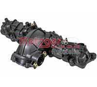 Intake Manifold Module METZGER Fits CITROEN Jumper FORD PEUGEOT 06-23 1731753