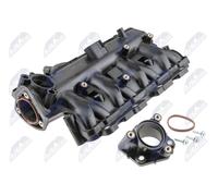 Intake Manifold Module NTY Fits ALFA ROMEO Mito FIAT Doblo Linea 05-23 55189595