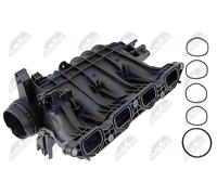 Intake Manifold Module NTY Fits AUDI A1 Q2 CUPRA SEAT SKODA VW 15-24 05E129709F