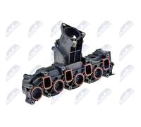 Intake Manifold Module NTY Fits AUDI A3 8P SEAT Altea SKODA VW 09-15 03L129711B
