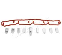 Intake Manifold Module NTY Fits AUDI A3 SEAT Alhambra SKODA Octavia II VW 04-18
