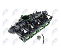Intake Manifold Module NTY Fits AUDI A3 SEAT Altea SKODA VW Cc 06-16 06J198211