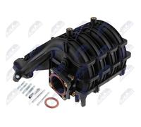 Intake Manifold Module NTY Fits CHEVROLET Aveo Lacetti Nubira 03-13 96404801