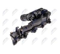 Intake Manifold Module NTY Fits CITROEN Jumper FORD PEUGEOT Boxer 02-16 0361.P8