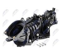 Intake Manifold Module NTY Fits MERCEDES A-Class Saloon Cla 16-23 6540902100