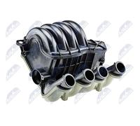 Intake Manifold Module NTY Fits SKODA Superb I VW Passat B5.5 00-08 06B133205G