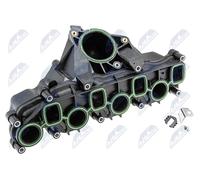 NTY Intake Manifold Suction Pipe Module BKS-WW-020 For VW 170x135x365mm
