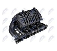 Intake Manifold Module NTY Fits VW Beetle Golf Mk6 Jetta IV 05-19 07K133201F