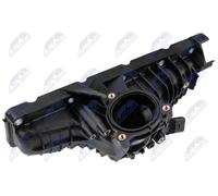 NTY Intake Manifold Suction Pipe Module BKS-WW-042 With Gasket For VW