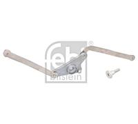Intake Manifold Module Repair Kit FEBI Fits DODGE MERCEDES Vito 03-16 68011680AA