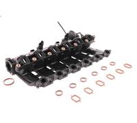 VAICO Aftermarket Intake Manifold Module for BMW X3 E83 2005-09 to 2008-08