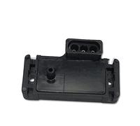 Intake Manifold Pressure Map Sensor For Astra Combo Corsa Kadett Omega Tigra Vectra Zafira 1.2 1.3 1.4 1.6 1.8 2.3 3.2
