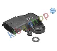 INTAKE MANIFOLD PRESSURE SENSOR 4 PIN FITS VOLVO S60 II S80 II S90 II V40 V60
