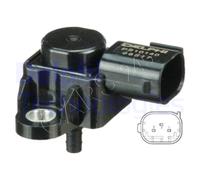 Intake Manifold Pressure Sensor DELPHI Fits MERCEDES Cla Cls Gla 0051535028
