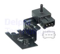 Intake Manifold Pressure Sensor DELPHI Fits VOLVO S60 I S80 V70 II 99-10 9202701
