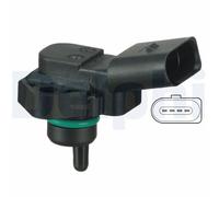 DELPHI PS10098 Intake manifold pressure sensor
