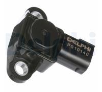 DELPHI PS10140 Intake manifold pressure sensor