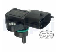 Intake Manifold Pressure Sensor Delphi PS10151 Fits Hyundai Kia Genesis H100