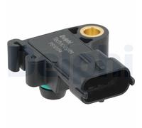 Intake Manifold Pressure Sensor Delphi PS10154 Fits Citroen Ford Jaguar Land