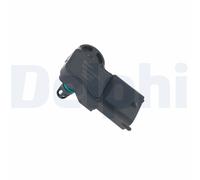 Intake Manifold Pressure Sensor Delphi PS20082-12B1 Fits Ford B-Max C-Max Grand