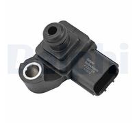 Intake Manifold Pressure Sensor Delphi PS20129-12B1 Fits Volvo S60 S80 S90 V40