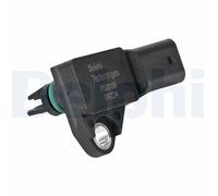 DELPHI PS20150-12B1 Intake manifold pressure sensor
