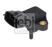 Febi Bilstein Intake Manifold Pressure Sensor - 185055 - Fits Hyundai