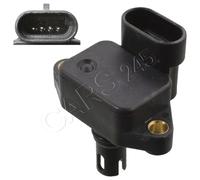 pressure sensor map sensor 105991 FEBI BILSTEIN for ROVER MINI
