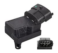 Intake Manifold Pressure Sensor FEBI Fits RENAULT Clio II 00-12 223658143R