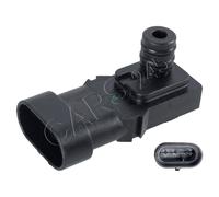 febi bilstein 106967 Intake Manifold Pressure Sensor