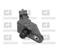 Intake Manifold Pressure Sensor Fits BMW Land Rover Opel Ci IGNITION XMAP562