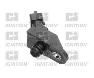 Intake Manifold Pressure Sensor Fits BMW Land Rover Opel Ci IGNITION XMAP562