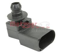 METZGER 0906283 Intake manifold pressure sensor