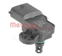 Intake Manifold Pressure Sensor Fits CHEVROLET Aveo KALOS 08-12 96810880