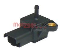 Intake Manifold Pressure Sensor Fits CITROEN FIAT PEUGEOT 9631716680