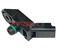 Intake Manifold Pressure Sensor Fits CITROEN MINI PEUGEOT 06-17 1920.KZ