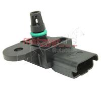 METZGER 0906349 Intake manifold pressure sensor