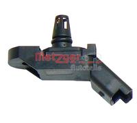 METZGER 0906083 Intake manifold pressure sensor