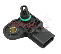 Intake Manifold Pressure Sensor Fits FIAT Talento RENAULT 14- 223659800R