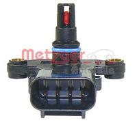 Intake Manifold Pressure Sensor Fits FORD Mondeo III Saloon 1330116