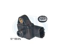 ERA 551490A Intake Manifold Pressure Sensor Fits Honda FR-V Stream Accord 7