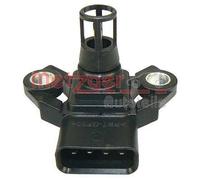 METZGER 0906149 Intake manifold pressure sensor