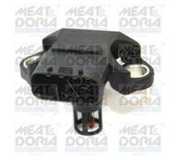 Intake Manifold Pressure Sensor Fits OPEL Astra H GTC J Sports Tourer 6238678