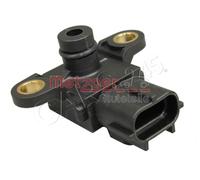 Intake Manifold Pressure Sensor Fits OPEL GT SAAB SATURN 06-17 4803139