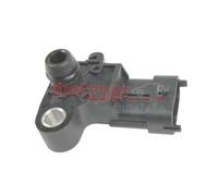 METZGER 0906026 Intake manifold pressure sensor