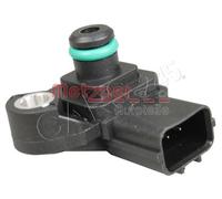 Intake Manifold Pressure Sensor Fits VOLVO S60 II S90 V40 10-18 31372487